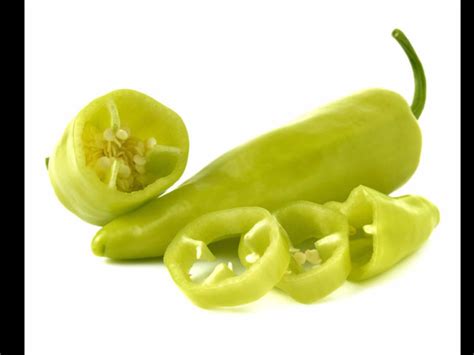 How many calories are in pepperoncini - calories, carbs, nutrition