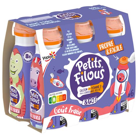 How many calories are in petits filous - calories, carbs, nutrition