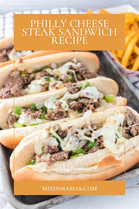 How many calories are in philly cheese steak withsauteed onions peppers withpotato salad - calories, carbs, nutrition