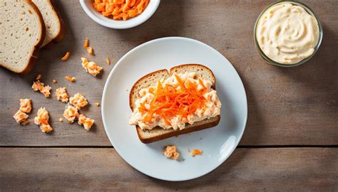 How many calories are in pimento cheese wedge - calories, carbs, nutrition