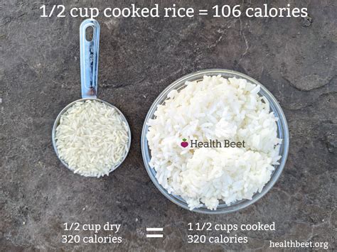 How many calories are in pineapple rice - calories, carbs, nutrition