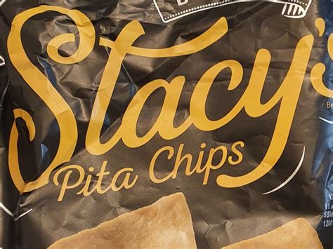 How many calories are in pita chips - calories, carbs, nutrition