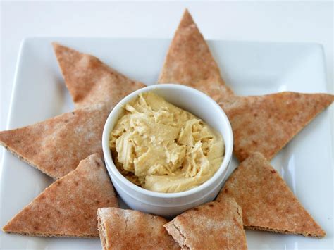 How many calories are in pita crisps - calories, carbs, nutrition