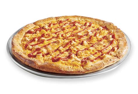 How many calories are in pizza, buffalo chicken (bostwick) - calories, carbs, nutrition