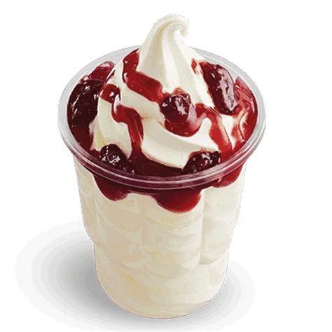 How many calories are in plain sundae - calories, carbs, nutrition