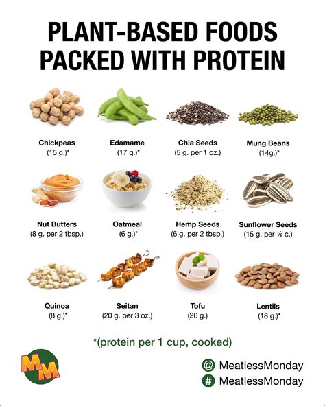 How many calories are in plant protein mix - calories, carbs, nutrition