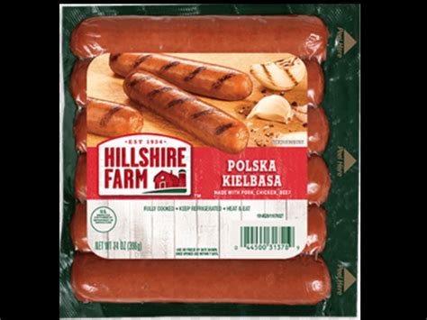 How many calories are in polish sausage with bun - calories, carbs, nutrition