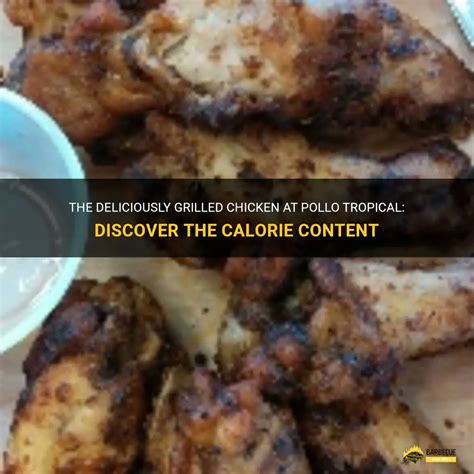 How many calories are in pollo picante - calories, carbs, nutrition