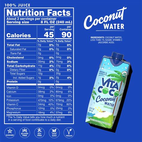 How many calories are in polynesian coconut breeze - calories, carbs, nutrition