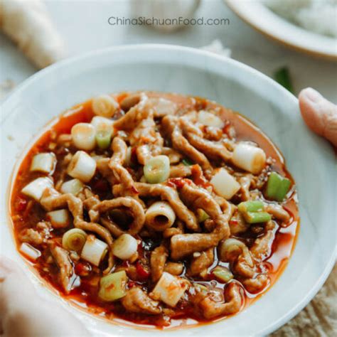 How many calories are in pork with yu xiang sauce - calories, carbs, nutrition