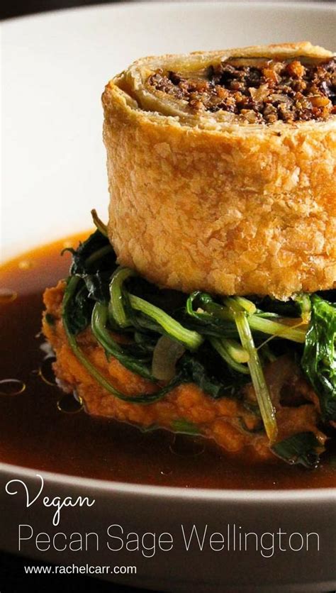 How many calories are in portobello wellington - calories, carbs, nutrition