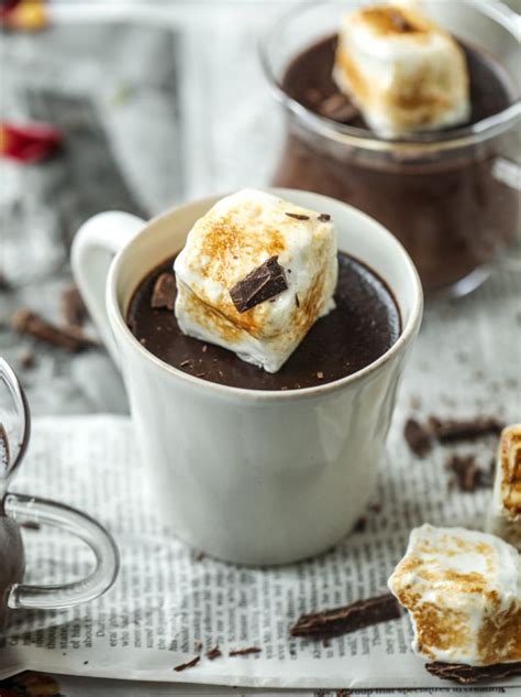 How many calories are in pot de creme w marshmallow anglaise - calories, carbs, nutrition