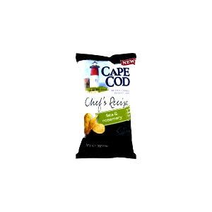 How many calories are in potato chips - rosemary & olive oil - calories, carbs, nutrition