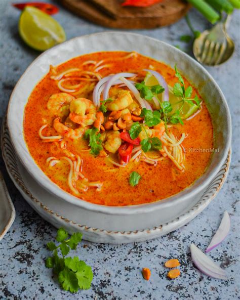 How many calories are in prawn noodle soup pot - calories, carbs, nutrition