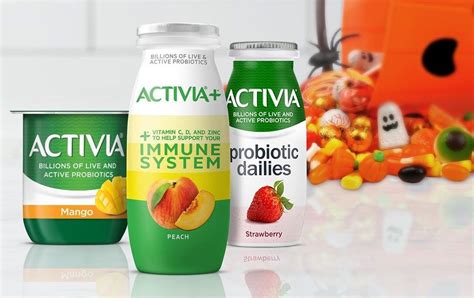 How many calories are in probiotic yogurt - calories, carbs, nutrition