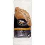 How many calories are in proper cornish pasty cheese & onion - calories, carbs, nutrition