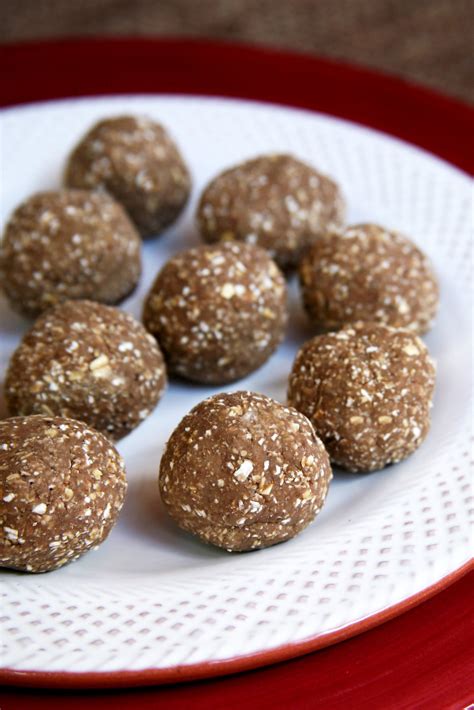 How many calories are in protein ball - calories, carbs, nutrition