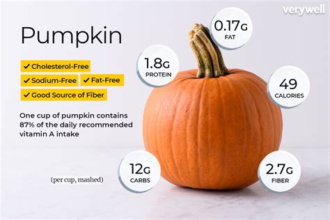 How many calories are in pumpkin, canned, with salt - calories, carbs, nutrition