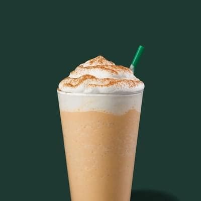 How many calories are in pumpkin spice creme - venti - nonfat milk - with whipped cream - calories, carbs, nutrition