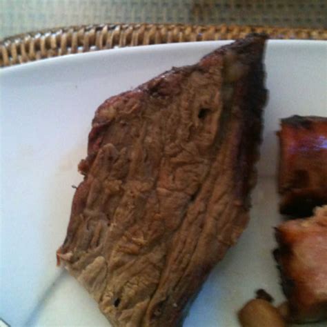 How many calories are in pureed roast beef - calories, carbs, nutrition