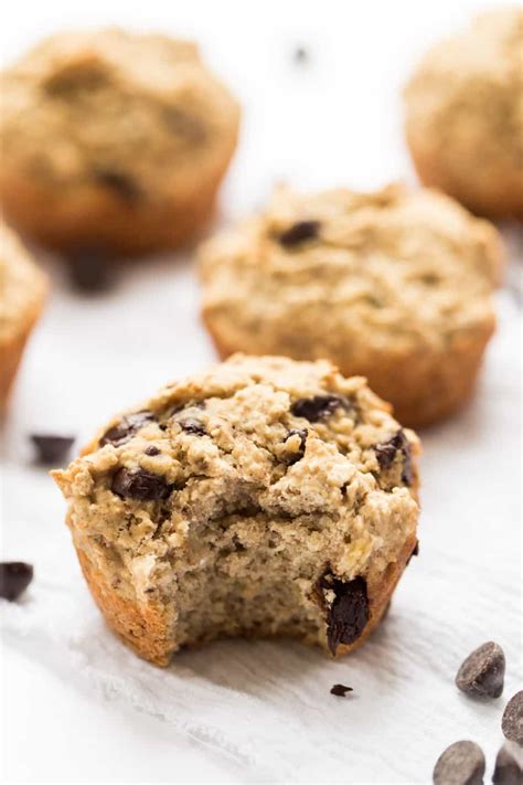 How many calories are in quinoa muffins - calories, carbs, nutrition