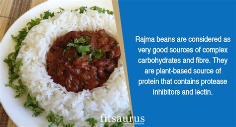 How many calories are in rajma - calories, carbs, nutrition