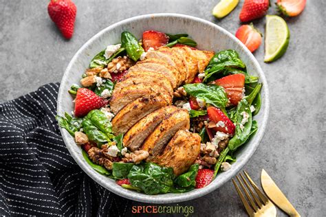 How many calories are in rajun cajun chicken salad (34183.0) - calories, carbs, nutrition