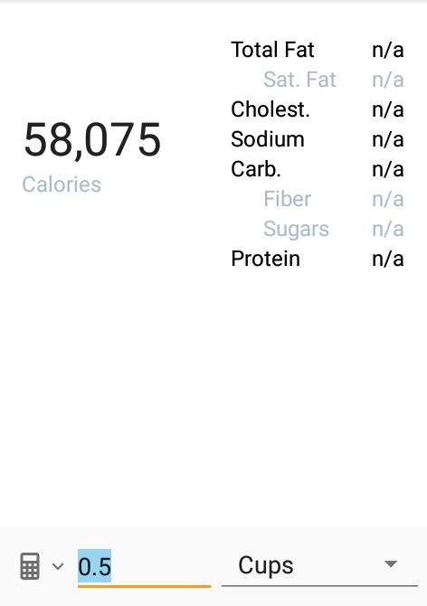 How many calories are in ratatouille - calories, carbs, nutrition