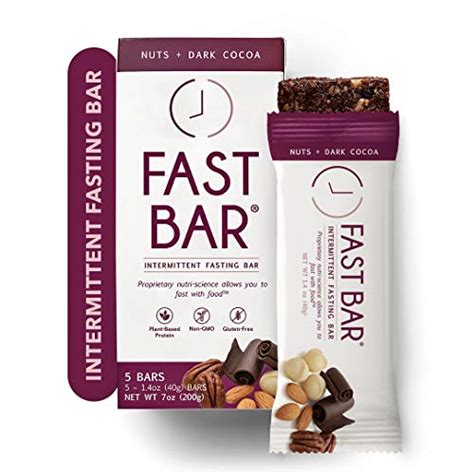 How many calories are in recharge bar - calories, carbs, nutrition