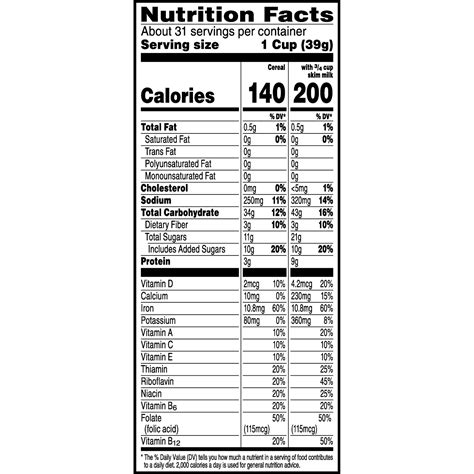 How many calories are in red berry bar - calories, carbs, nutrition