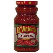 How many calories are in red salsa jalapena - calories, carbs, nutrition