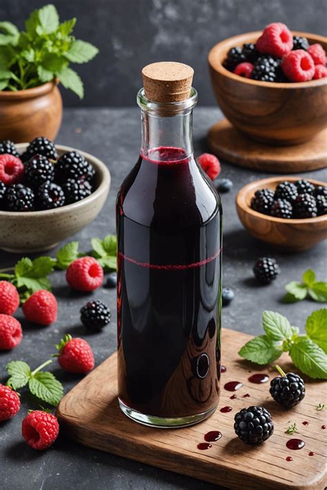 How many calories are in reduced fat berry balsamic dressing - calories, carbs, nutrition