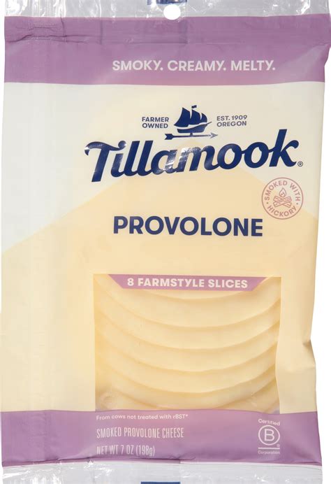 How many calories are in reduced fat provolone cheese - calories, carbs, nutrition
