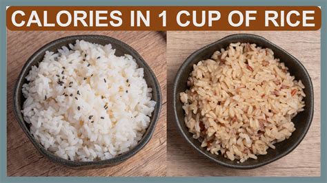 How many calories are in rice bamboo 1 cup - calories, carbs, nutrition