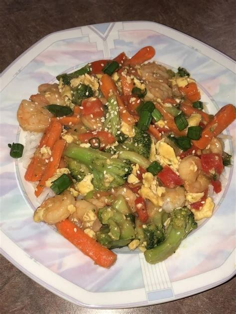 How many calories are in rice cakes jasmine stir fry vegetables - calories, carbs, nutrition