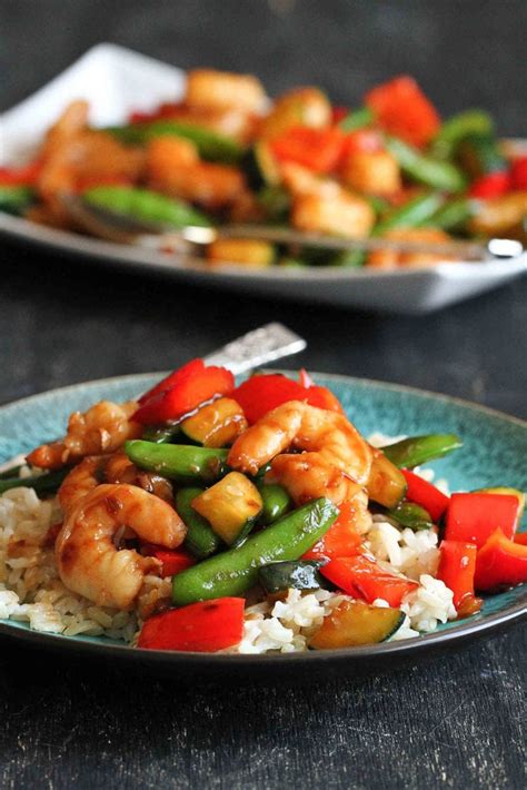 How many calories are in rice jasmine imperial shrimp stir fried 12 oz - calories, carbs, nutrition