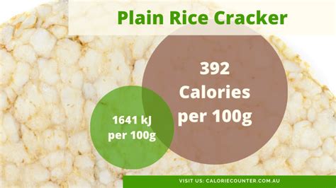 How many calories are in rice thins - calories, carbs, nutrition