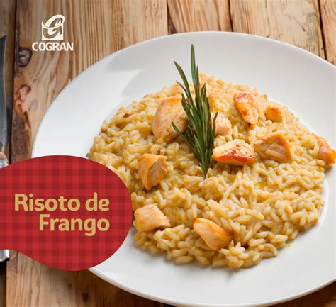 How many calories are in risoto de frango - calories, carbs, nutrition