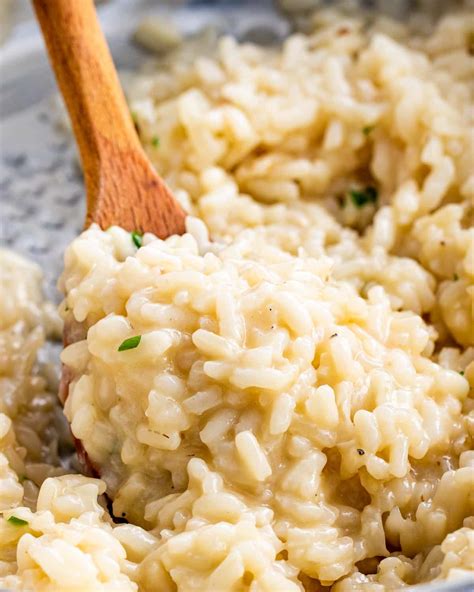 How many calories are in risotto base - calories, carbs, nutrition