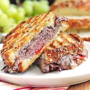 How many calories are in roast beef and cheddar with ciabatta - calories, carbs, nutrition