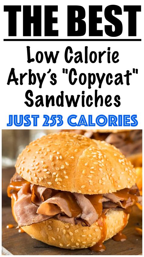 How many calories are in roast beef on wheat - calories, carbs, nutrition