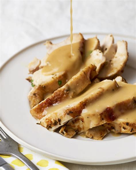 How many calories are in roast turkey with gravy - calories, carbs, nutrition