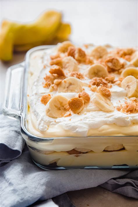 How many calories are in roasted banana pudding - calories, carbs, nutrition