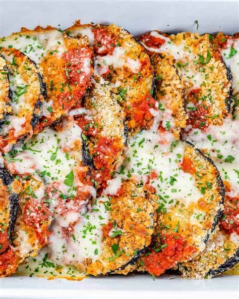 How many calories are in roasted eggplant parmesan ciabatta - calories, carbs, nutrition