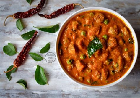 How many calories are in roasted mushroom chettinad (braise) (84344.5) - calories, carbs, nutrition