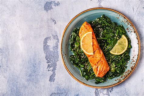 How many calories are in roasted sesame salmon - calories, carbs, nutrition