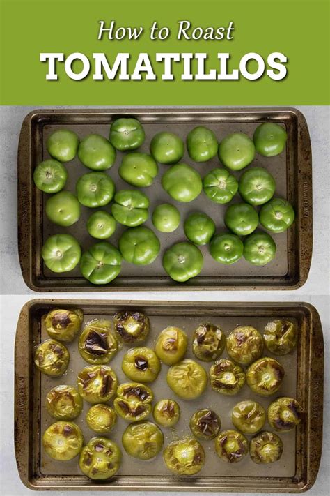 How many calories are in roasted tomatillos - calories, carbs, nutrition