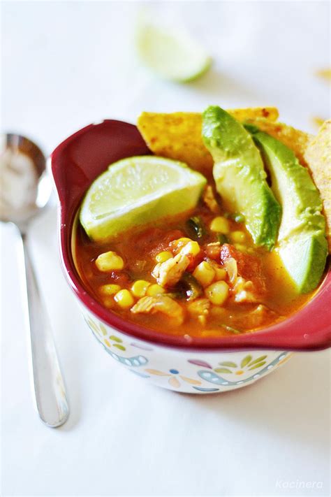 How many calories are in roasted tomato tortilla soup - calories, carbs, nutrition