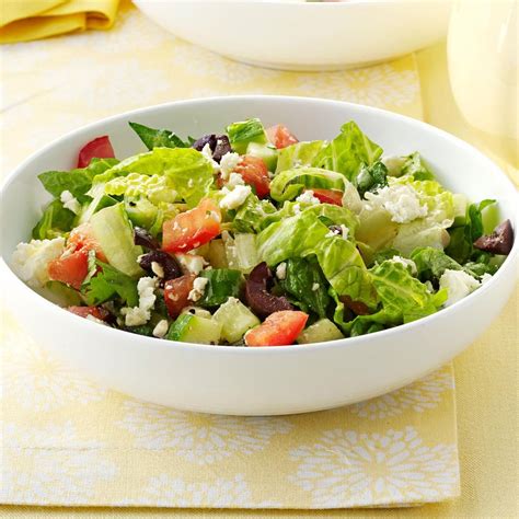 How many calories are in romaine salad with chick peas, orange, mint and balsamic vinaigrette - calories, carbs, nutrition