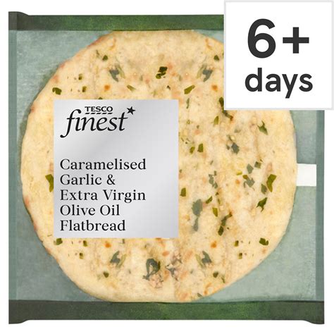 How many calories are in rosemary flatbread - calories, carbs, nutrition